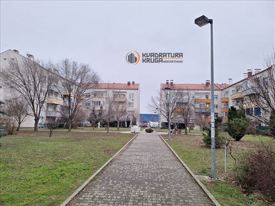 Najkvalitetniji i najlepši stan s one strane reke