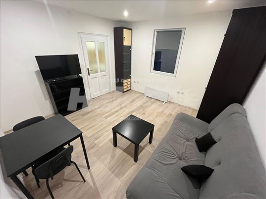 Namešten jednoiposoban stan – Zvezdara, kod Kluza