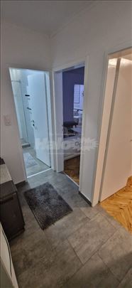 Namesten stan sa spavacom sobom