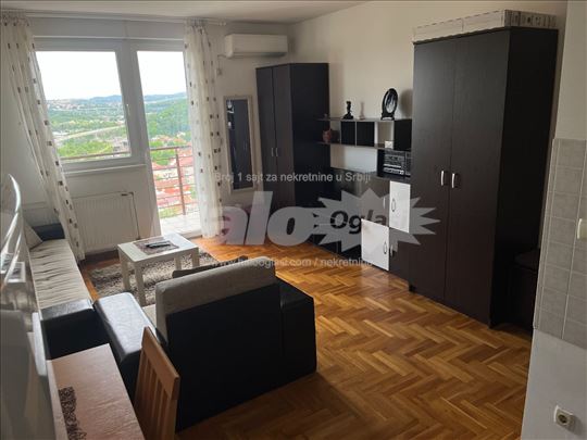 Namešten stan Vidikovac