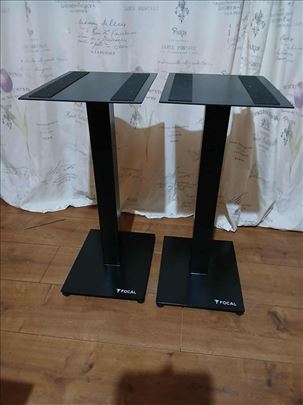 nosaci za zvucnike monitore  par novo