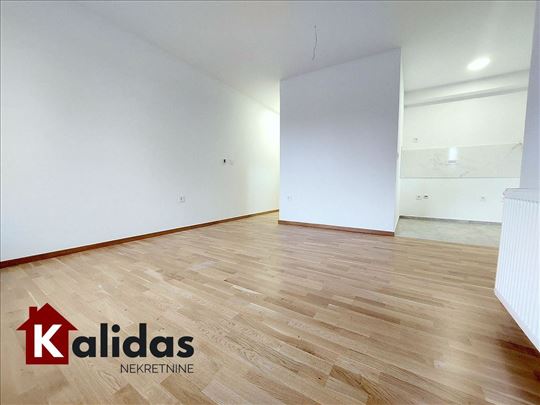 Novi Sad, Telep, nov stan, cena sa PDV-om