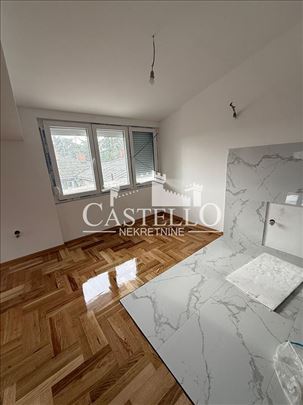 Mirijevski Bulevar – 60m² – Parking – Kredit