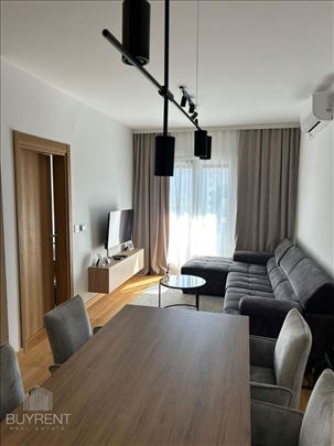 Novogradnja Bulevar Kralja Aleksandra