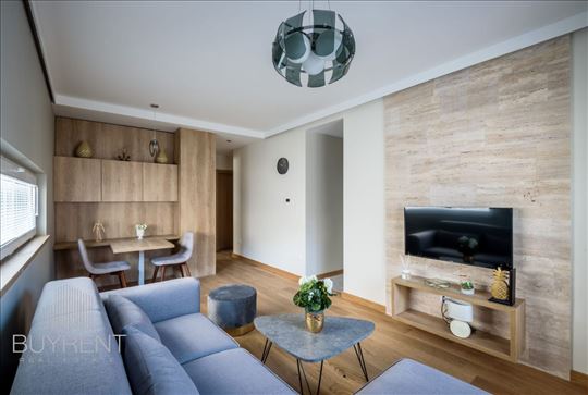 Novogradnja Voždovac