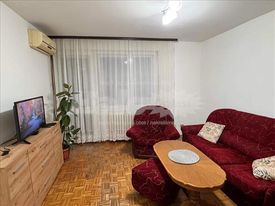 Nušićeva, Smederevo, Centar, 2.0 dvosoban