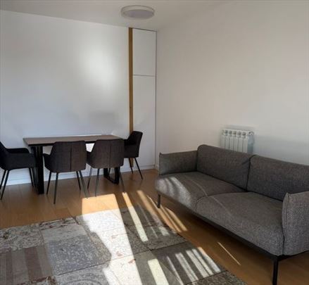 Odličan 2.0 stan, garaža, New Minel, ID 3741