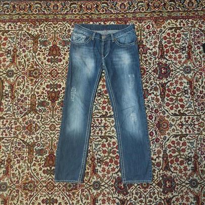 Original True Religion muške farmerke