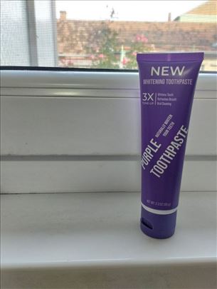 Pasta za izbeljivanje zuba