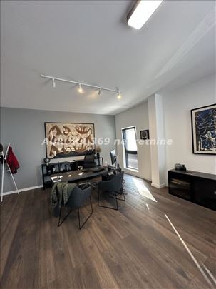 Poslovni Prostor, Novi Sad, Klisa