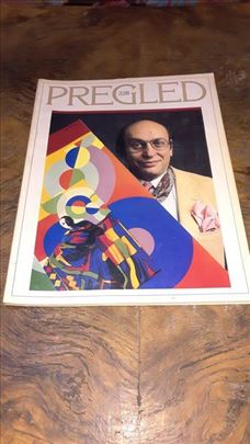 Pregled 228-Ambasada SAD USA Beograd