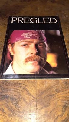 Pregled 230-Ambasada SAD USA Beograd