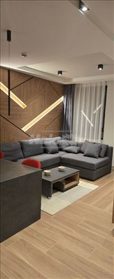 Luksuzan apartman na Tari u Panorama resortu