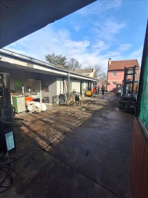 Radionica na odličnoj lokaciji