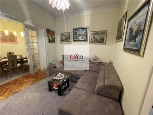 Salonac Od 80m2 u Centru Novog Sada