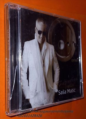 Saša Matić Zabranjena Ljubav 