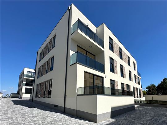 Savršen porodični stan od 107 m² – Pregrevica