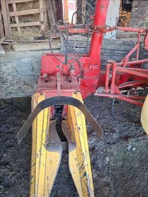 Silo bombajn Potingen max 2