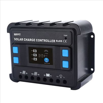 Solarna kontrola cpi 12/24 60d