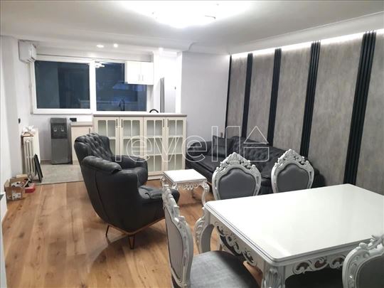 Stan,Novi Sad,Novo Naselje Bistrica,kv: 78.00, € 1