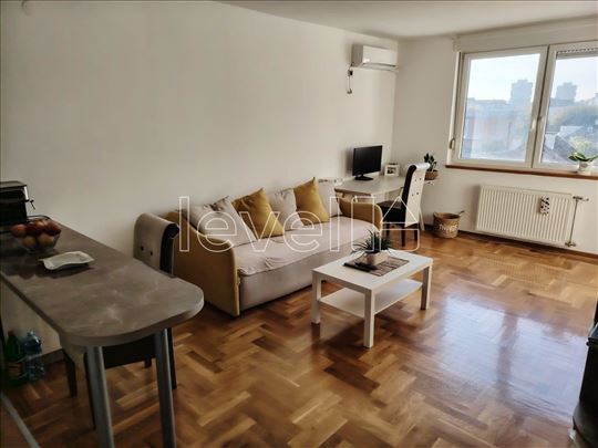 Stan,Novi Sad,Salajka,kv: 42.00, € 129000