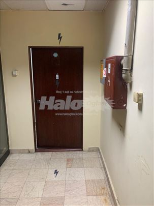 Stan u Višnjićevoj