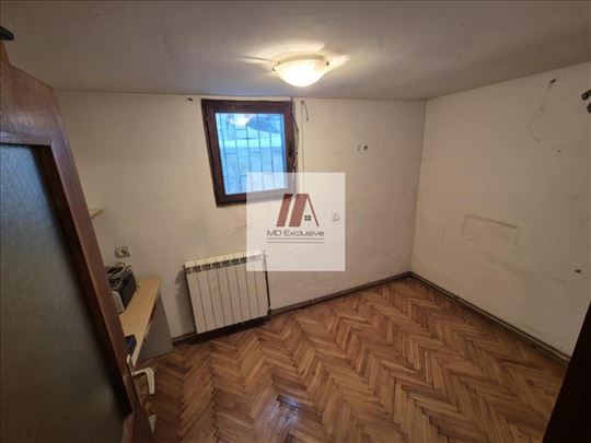 Stan za adaptaciju u Žarkovu