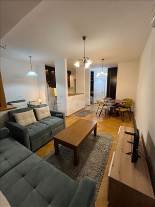 Stan za izdavanje, Mlatisumina ulica