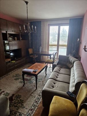 Stara Pazova, Novi Banovci, Stan, 2.0, 55m2