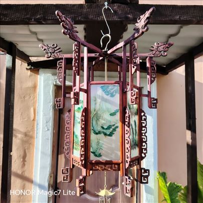 Stari Kineski Luster 