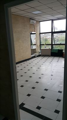 Stari merkator-PP od 52kvm