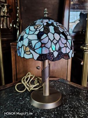 Stilaka Sedef Tiffany's Lampa