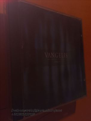 Vangelis  Voices