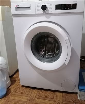 Ves masina 6 kg malo koriscena