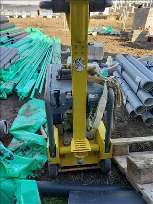 Vibro ploča Wacker Neuson 1B30-2