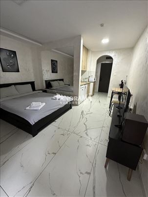 Vidikovac-Vidikovački venac jednosoban sa terasom 