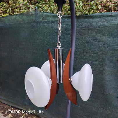 Vintag Luster ocuvan