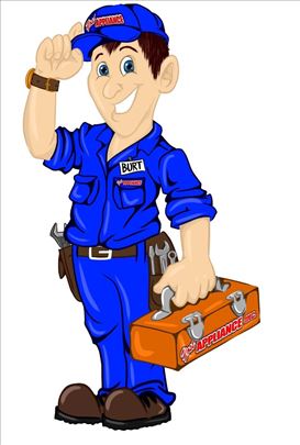 Vodoinstalaterske usluge 24/7