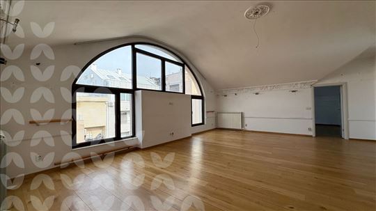 Vračar - Hadži Melentijeva - Penthouse
