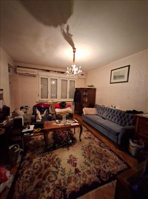 Vračar, Cara Nikolaja II, 73m2, 2.0, Vpr/6