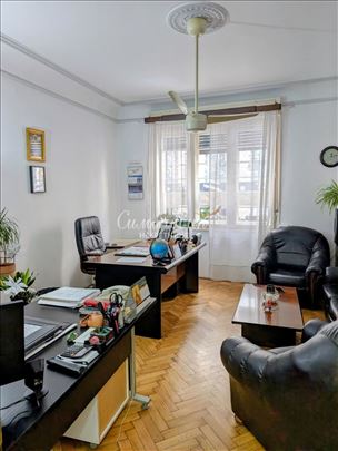 Vračar, Kalenić,salonac, 1.5. 41m2,pravo  vpr, ta/