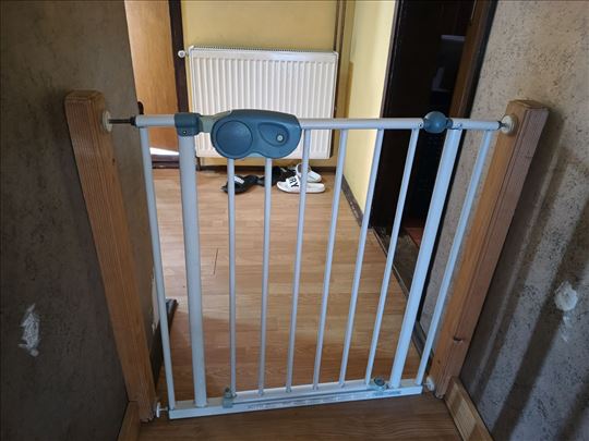 Vrata za decu ograda 