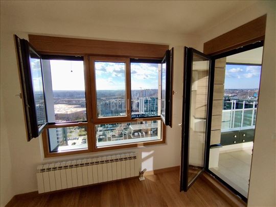 Wellport, kompletno namešten