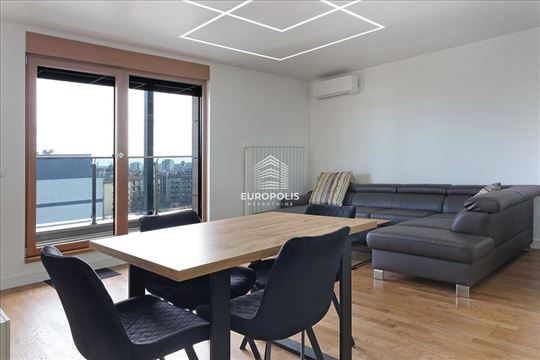 Zemun - Skadarska - luksuzan 3.0 stan