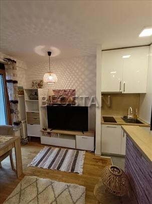 Zemun - Zelena avenija stari merkator #66117