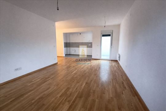 2.0 Stan - 66m2 - Novogradnja