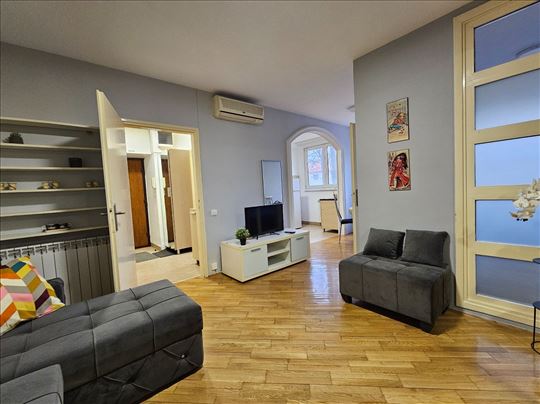 1.5, Voždovac, Braće Jerković, Meštrovićeva, 43m2