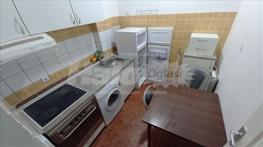 2.0 Novi Beograd paviljoni