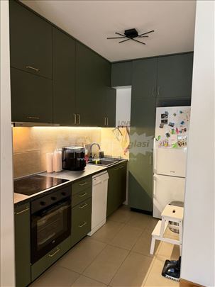 47m2 nov blizu okretnice tramvaja