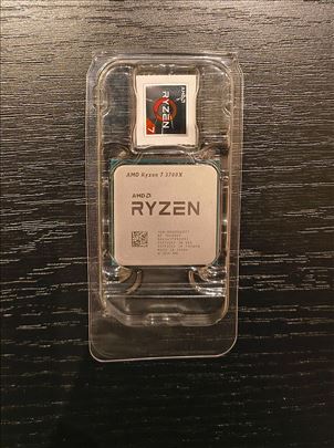 AMD Ryzen 7 3700X socket AM4